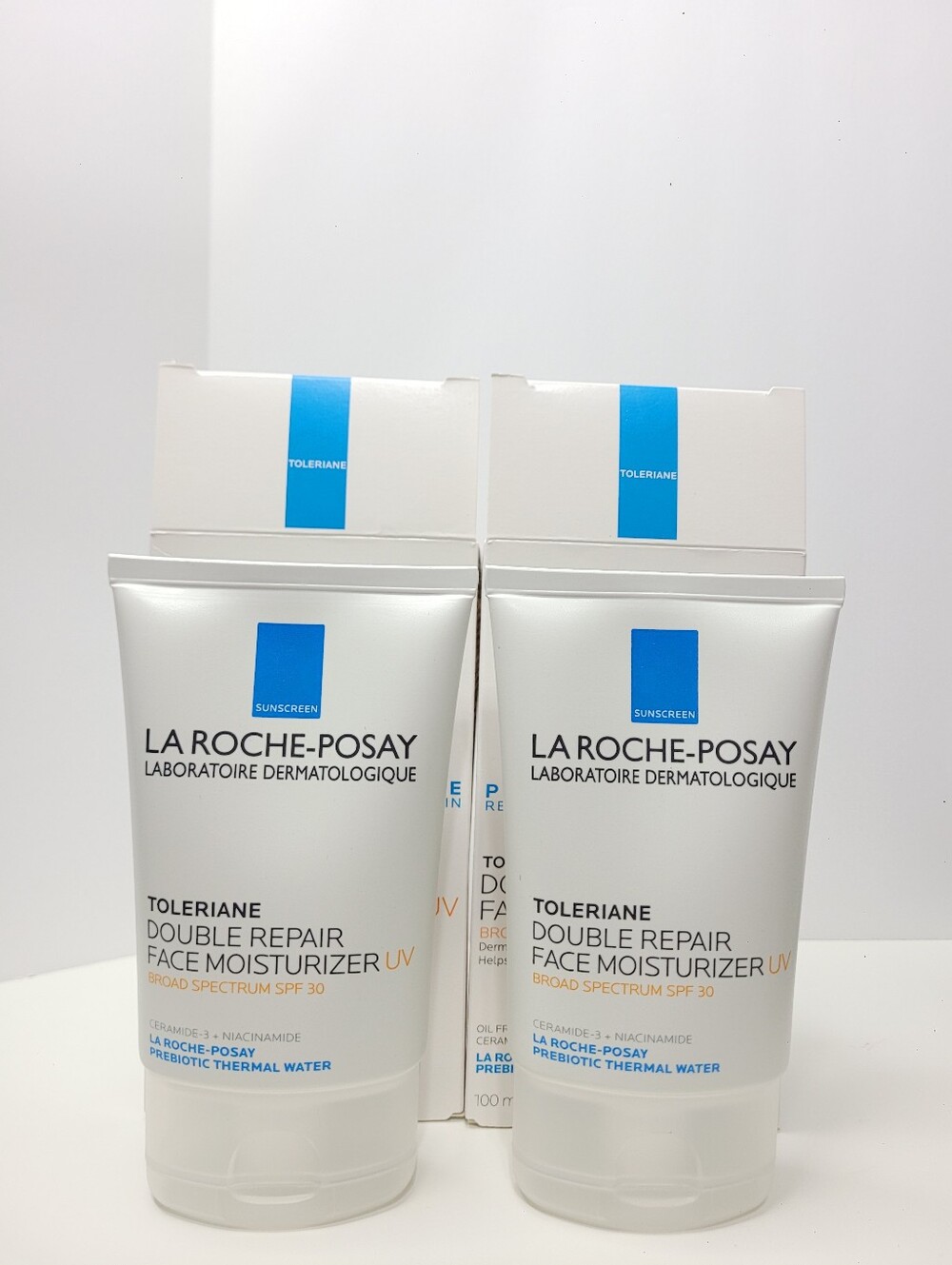 La Roche-Posay Toleriane Double Repair Face Moisturizer UV SPF 30